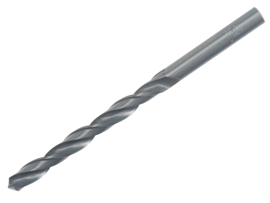 Faithfull FAIJ650 6.50mm HSS Jobber Drill Bit