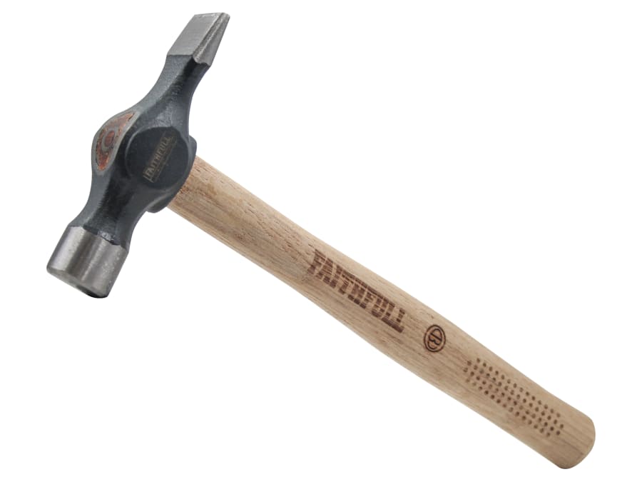 Faithfull FAIJWH12FSC Joiners Hammer 340g