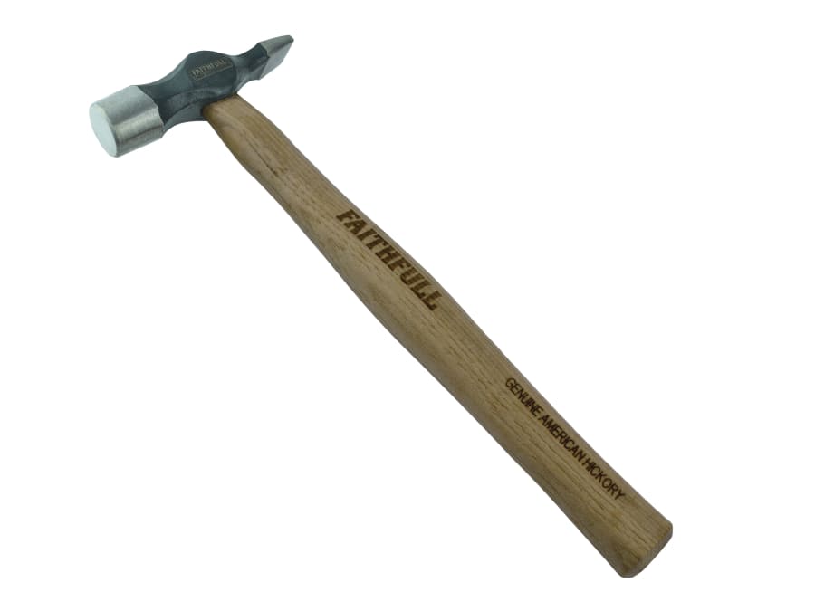Faithfull FAIJWH8 227g (8oz) Joiner's Hammer