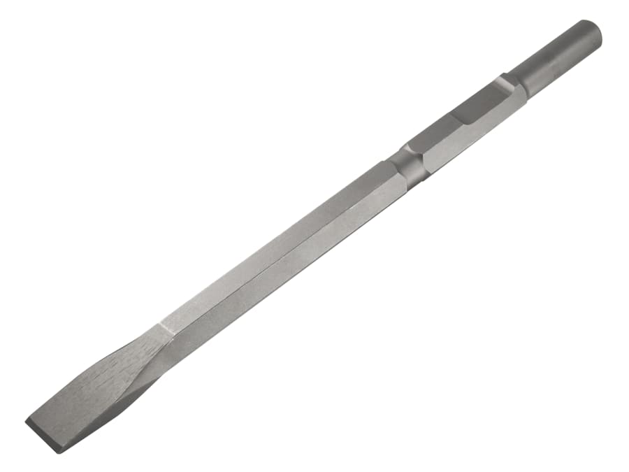 Faithfull FAIKAGC380 380mm Shank Chisel