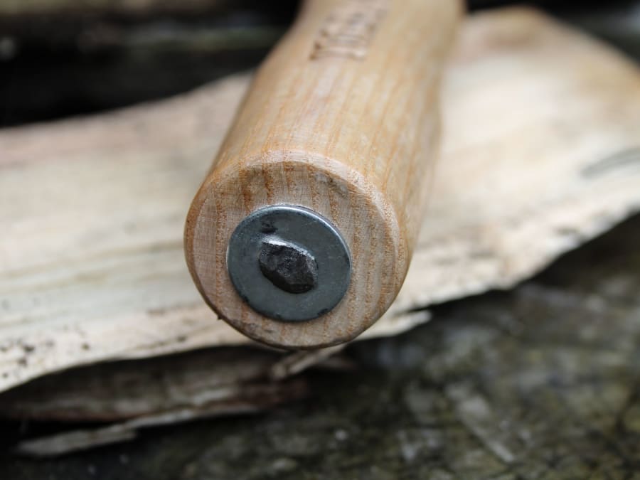 Faithfull FAIKINDLEFSC Kindling Axe