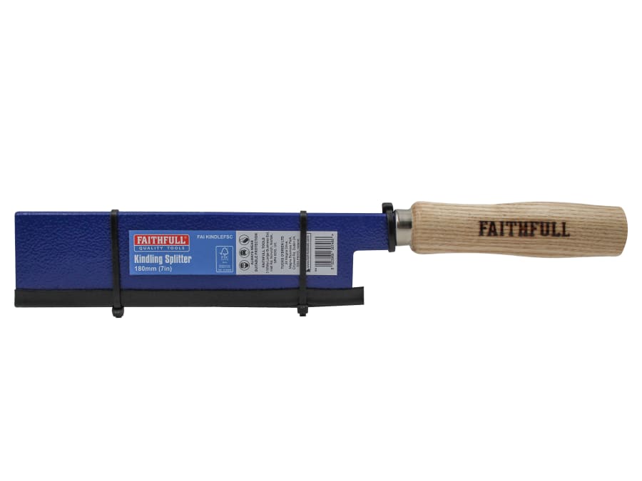Faithfull FAIKINDLEFSC Kindling Axe