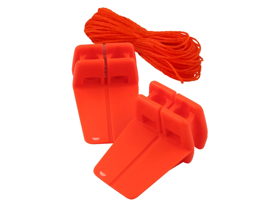 Faithfull FAILB Line Blocks with 18m Line