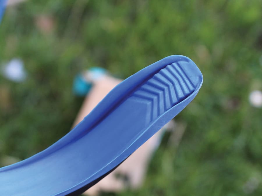 Faithfull FAILITGRAB 1m Litter Grabber