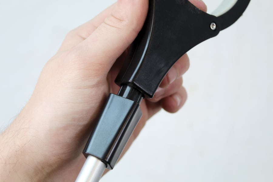 Faithfull FAILITGRAB 1m Litter Grabber