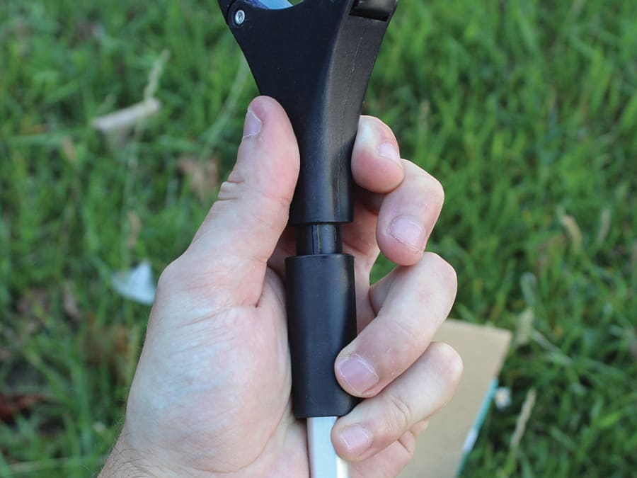 Faithfull FAILITGRAB 1m Litter Grabber