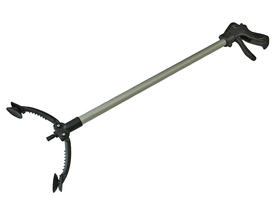 Faithfull FAILITPICK 820mm Litter Picker