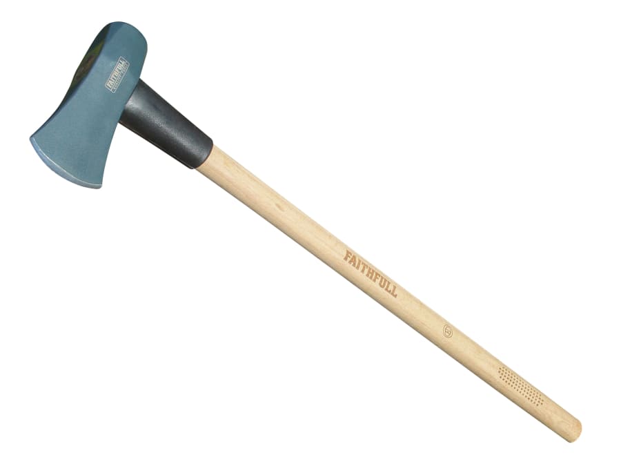 Faithfull FAILSM8FSC 3.6kg Log Splitting Maul