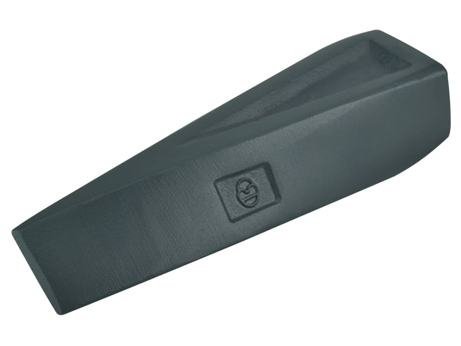 Faithfull FAILSW8S 200mm Log Splitting Wedge