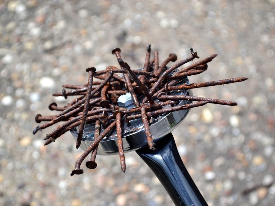 Faithfull FAIMAGPUTHD 100cm Magnetic Pick Up Tool