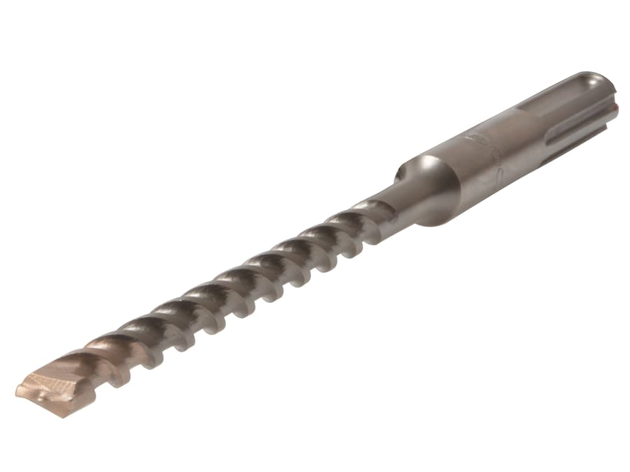 Faithfull FAIMAX30520 SDS Max Drill Bit 30mm x 520mm