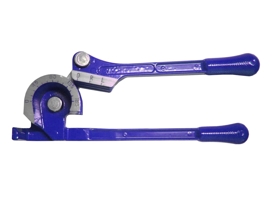 Faithfull FAIMB 6/8/10mm Rebar Bender