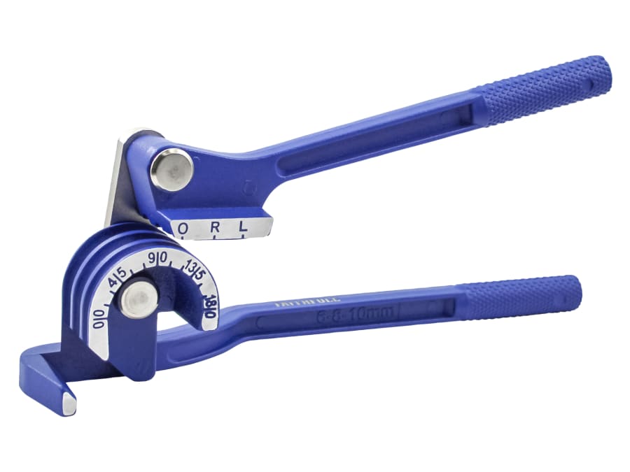 Faithfull FAIMB610 Rebar Bender 6-10mm