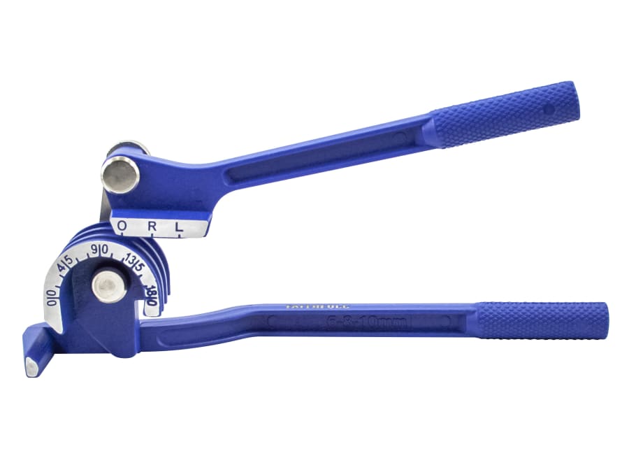 Faithfull FAIMB610 Rebar Bender 6-10mm