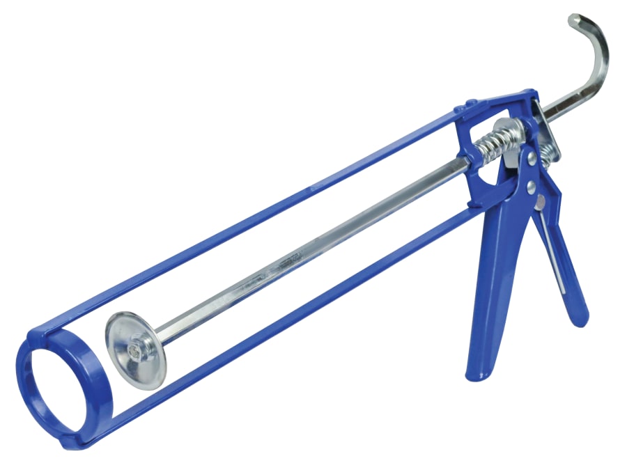 Faithfull FAIMG 425ml Skeleton Mastic Gun