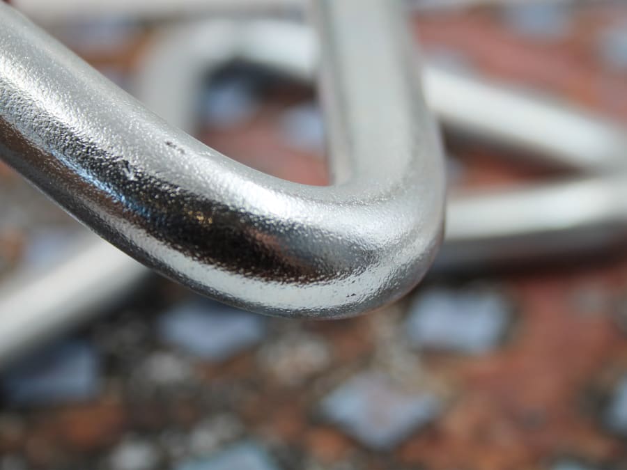 Faithfull FAIMHK170 170mm Manhole Key