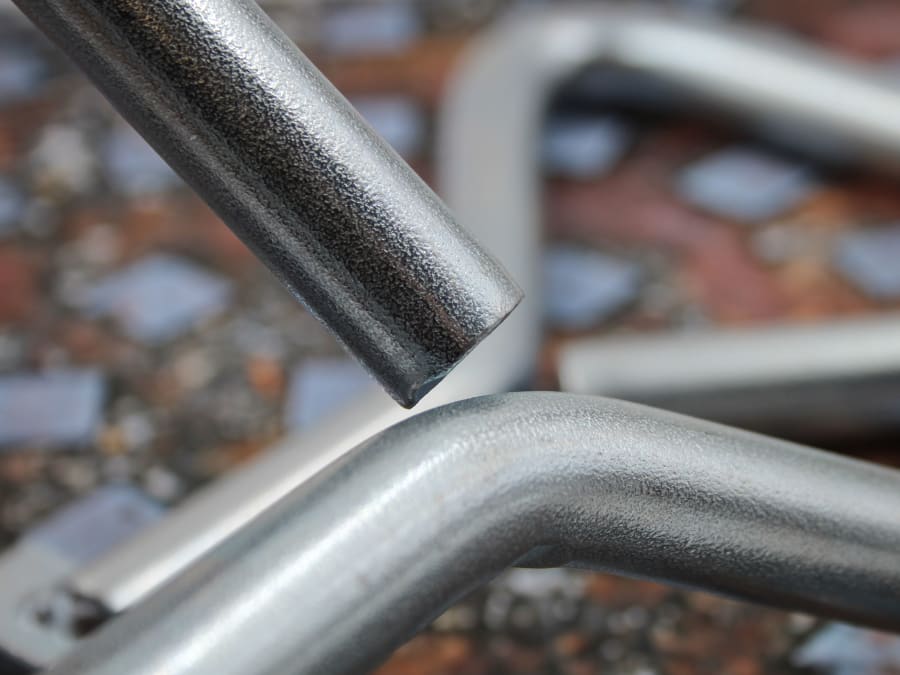 Faithfull FAIMHK170 170mm Manhole Key