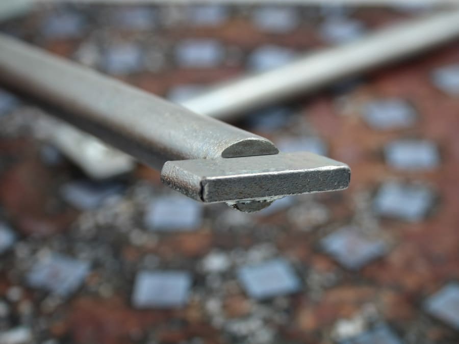 Faithfull FAIMHK320 320mm Manhole Key