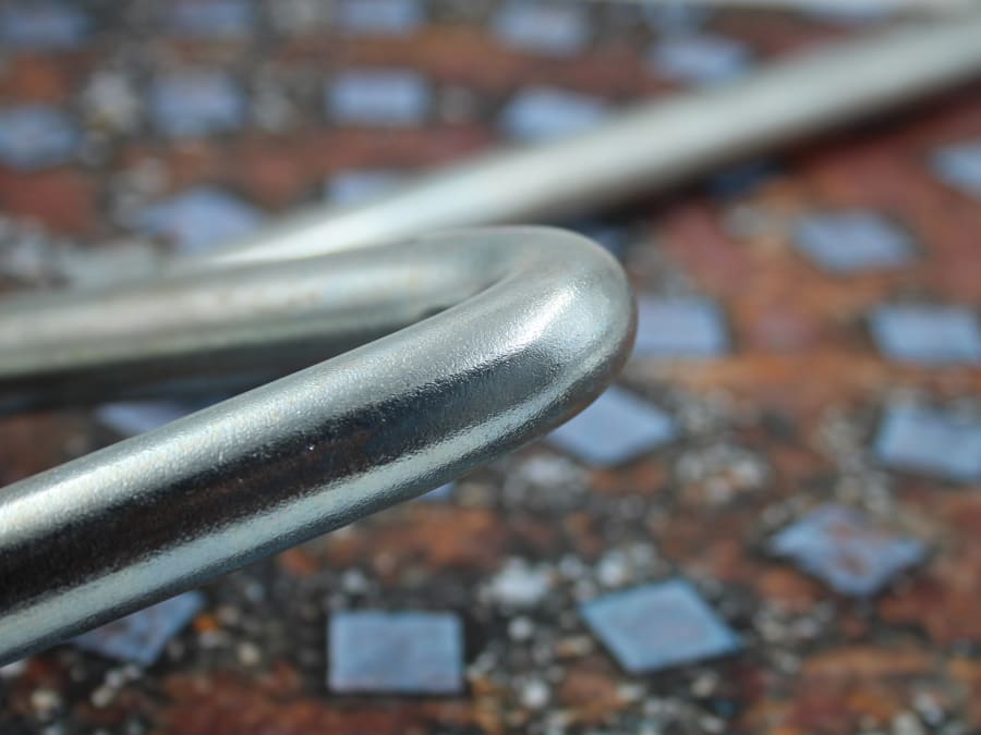 Faithfull FAIMHK320 320mm Manhole Key