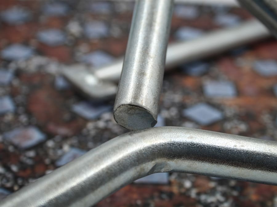 Faithfull FAIMHK320 320mm Manhole Key