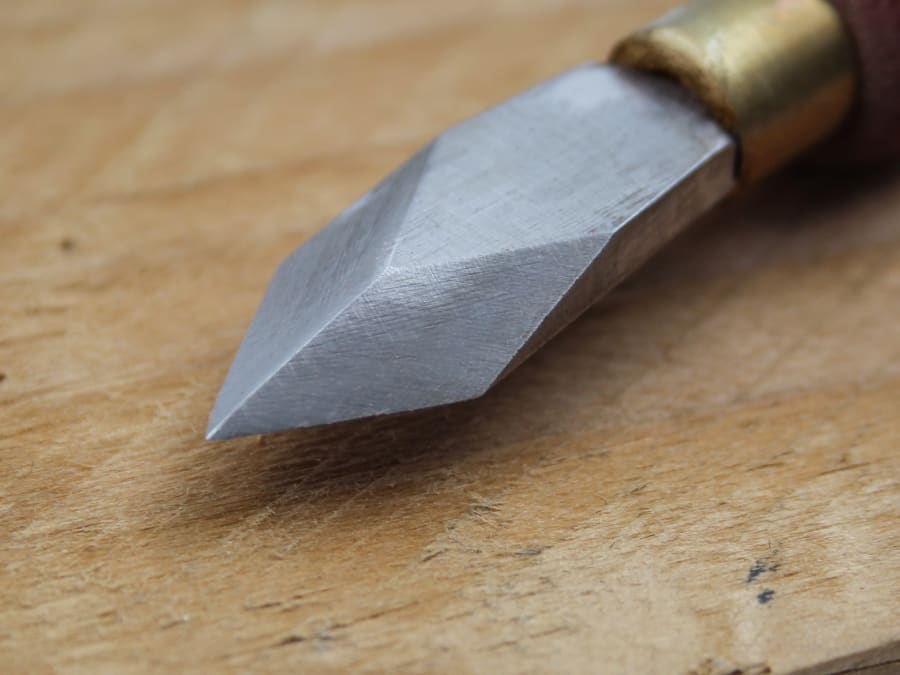 Faithfull FAIMKNIFEFSC 175mm Marking Knife