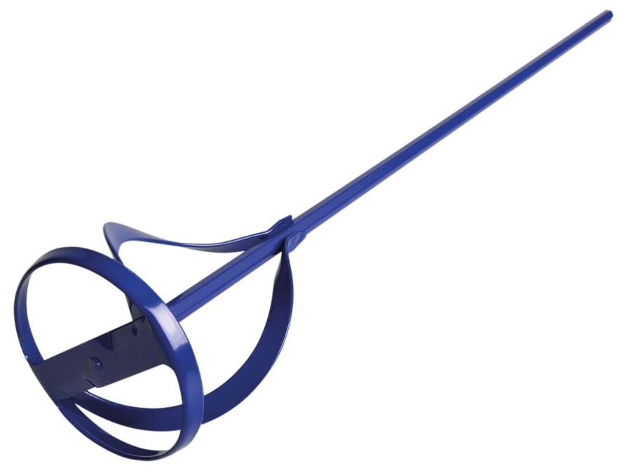 Faithfull FAIMP120 120 x 600mm Mixing Paddle