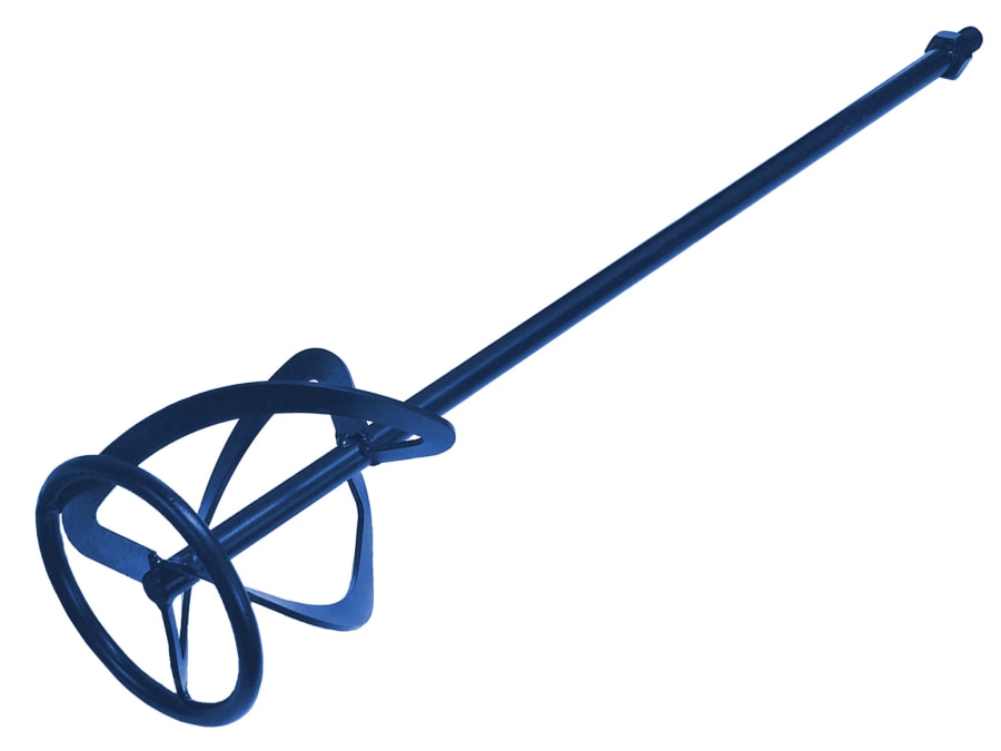 Faithfull FAIMP115M14 115 x 600mm Mixing Paddle