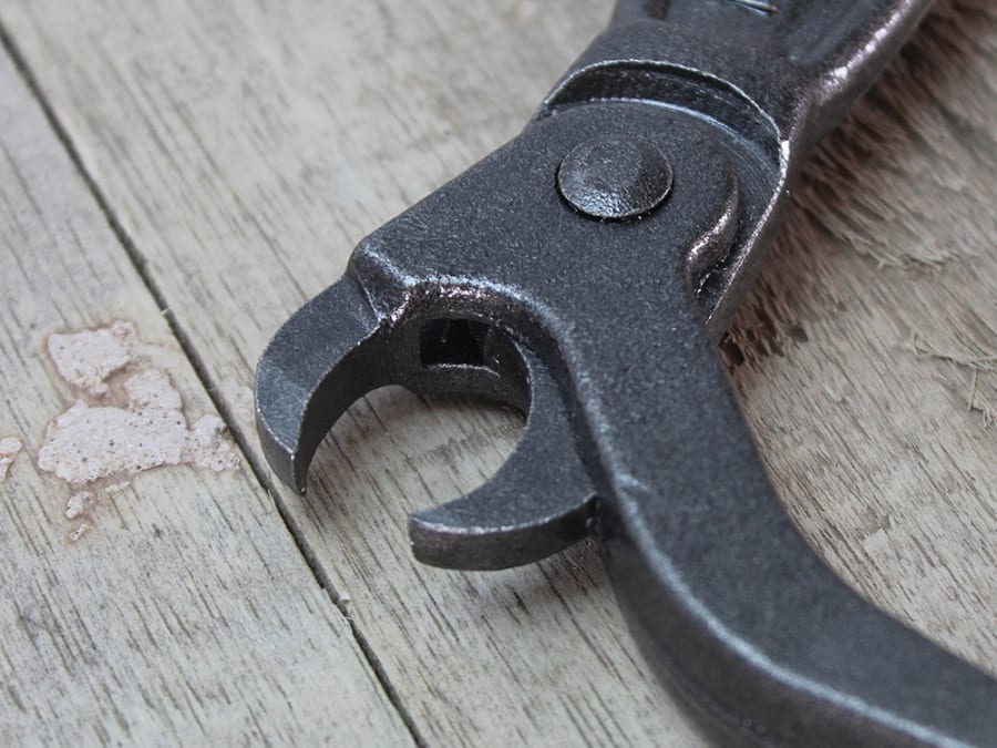 Faithfull FAINAILPULL Nail Puller 60cm