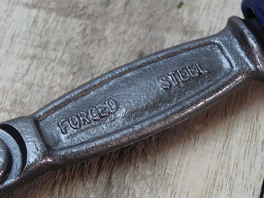 Faithfull FAINAILPULL Nail Puller 60cm