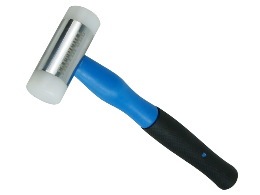 Faithfull FAINM32 Nylon Hammer 32mm