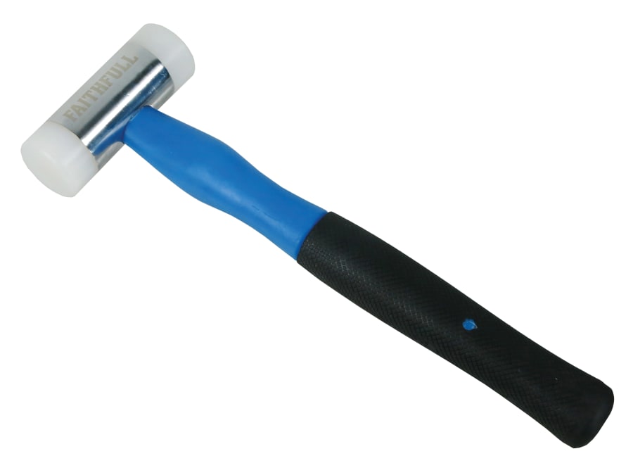 Faithfull FAINM32 Nylon Hammer 32mm