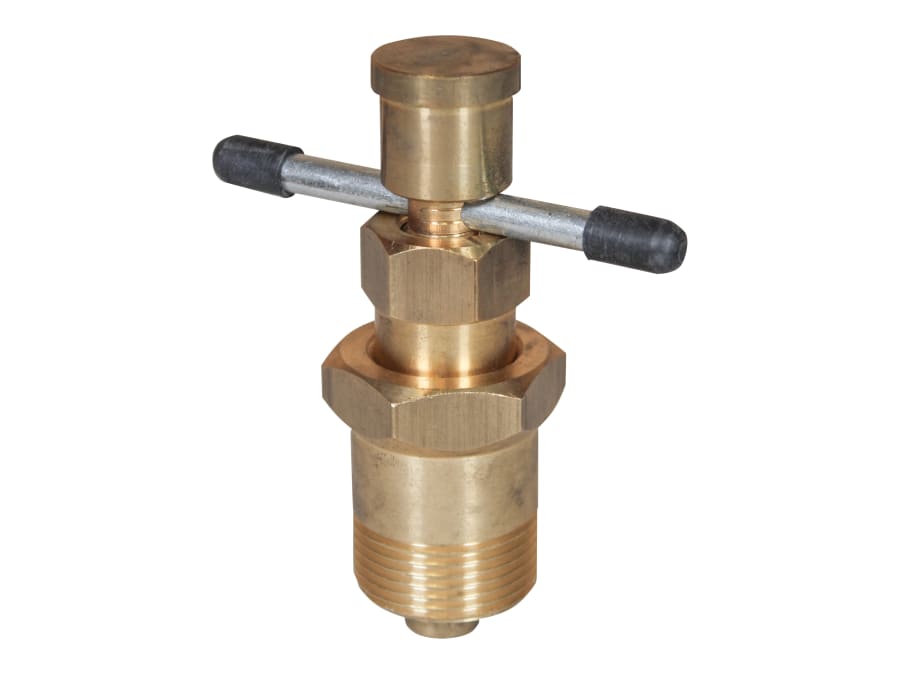 Faithfull FAIOLIVEPULL Olive Puller 15/22mm