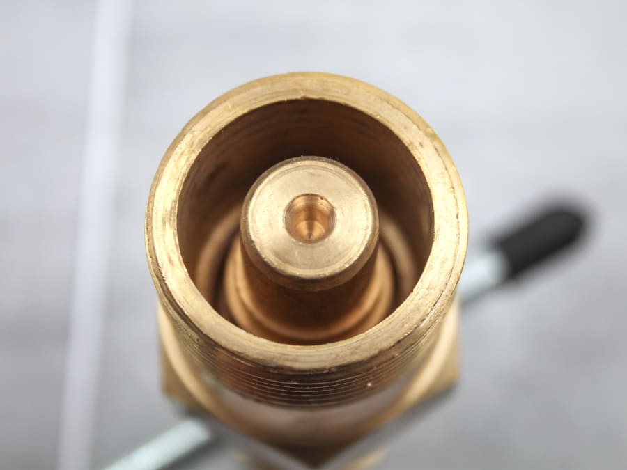 Faithfull FAIOLIVEPULL Olive Puller 15/22mm