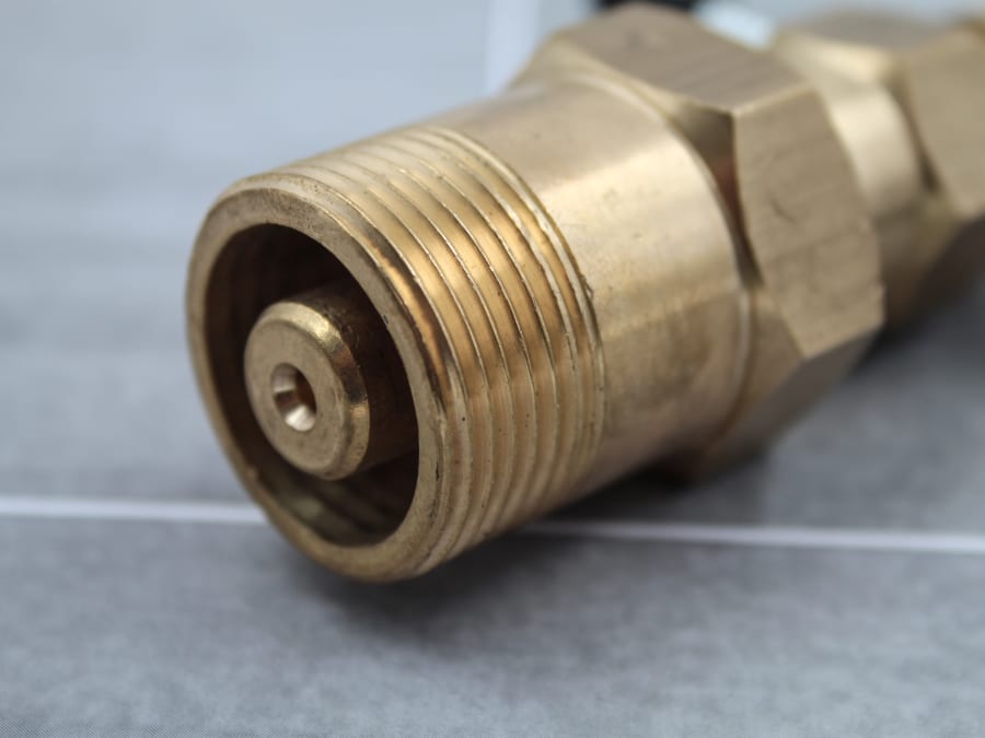 Faithfull FAIOLIVEPULL Olive Puller 15/22mm