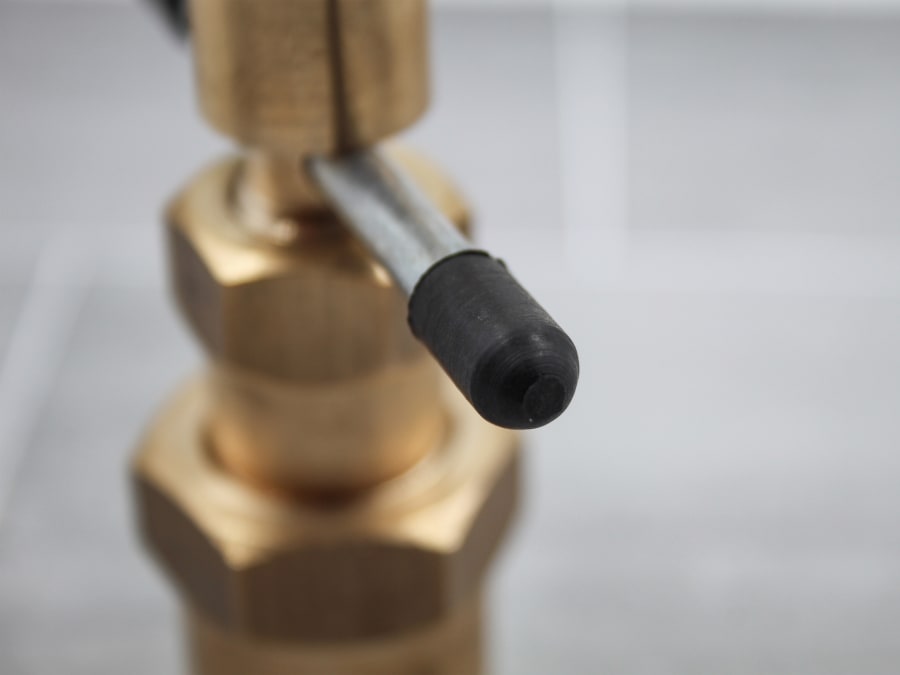 Faithfull FAIOLIVEPULL Olive Puller 15/22mm