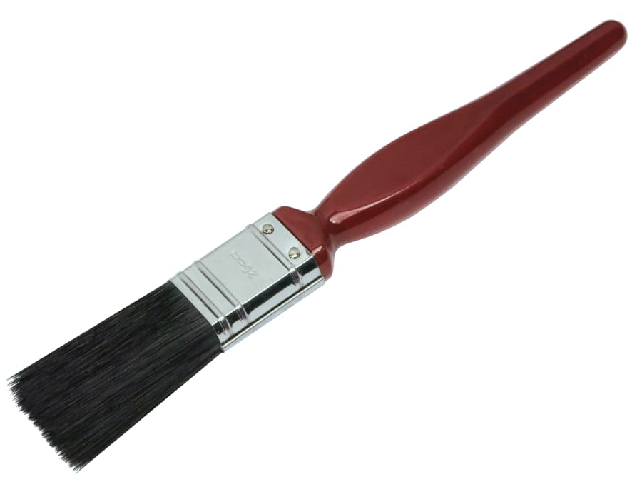 Faithfull FAIPBC1 25mm Paint Brush