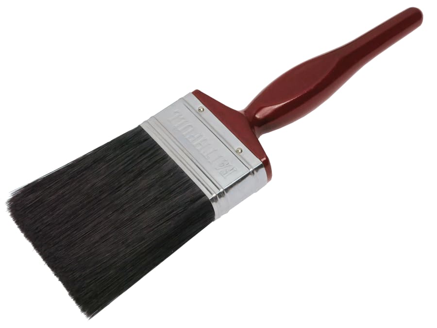 Faithfull FAIPBC212 62mm Paint Brush