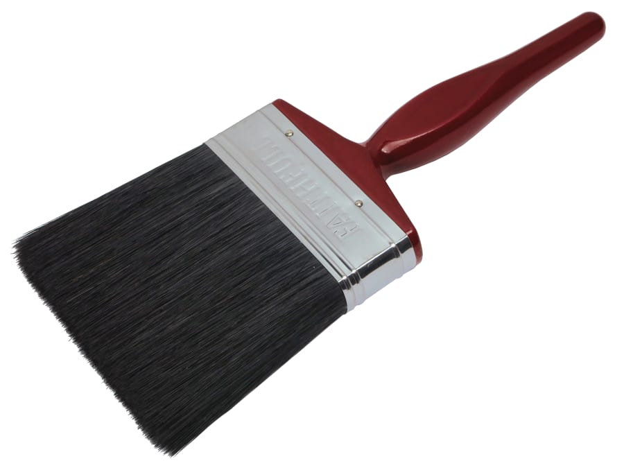 Faithfull FAIPBC4 100mm Paint Brush