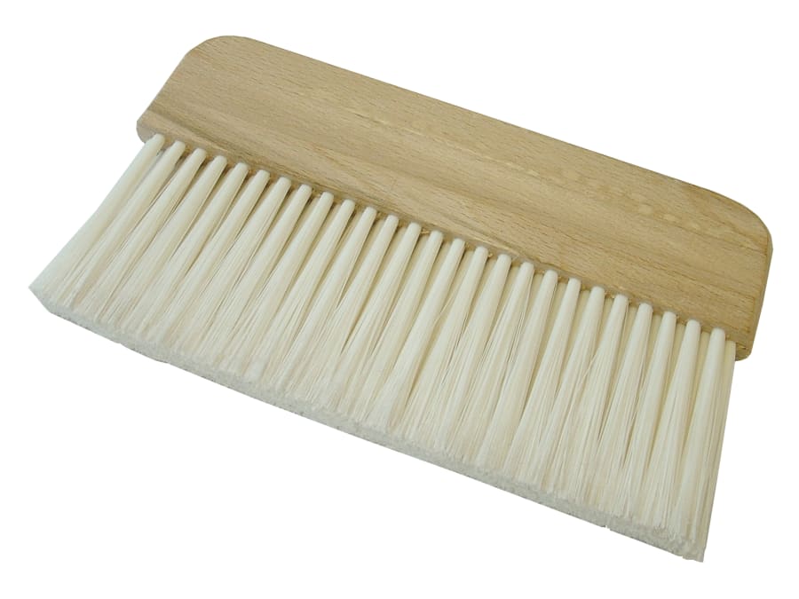 Faithfull FAIPBHANGDIY Wallpaper Brush 200mm