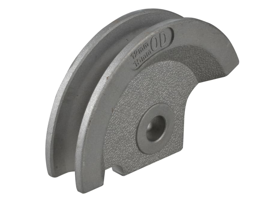 Faithfull FAIPBM15F 15mm Former