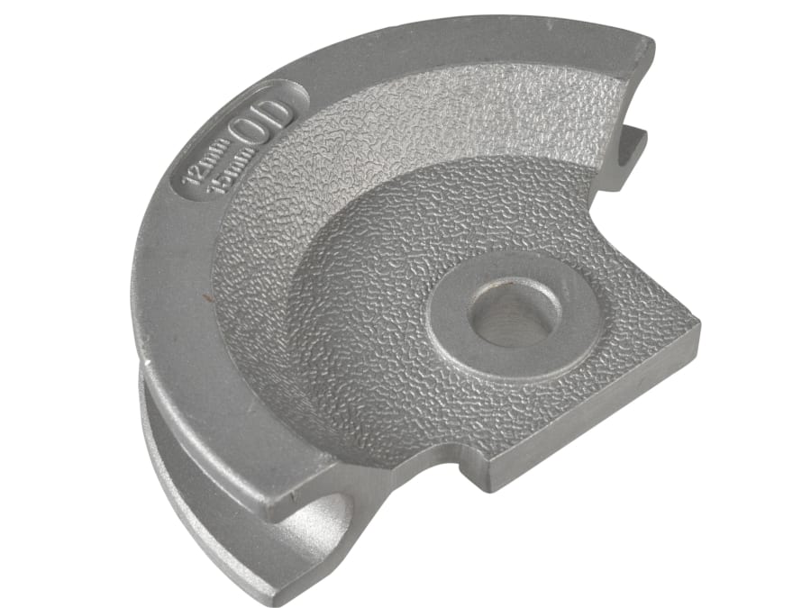 Faithfull FAIPBM15F 15mm Former