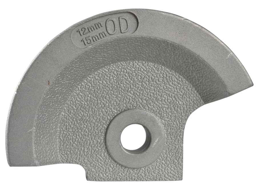 Faithfull FAIPBM15F 15mm Former