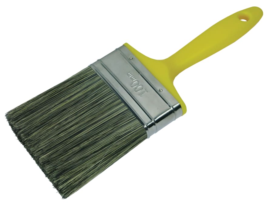 Faithfull FAIPBMAS 100mm Masonry Brush