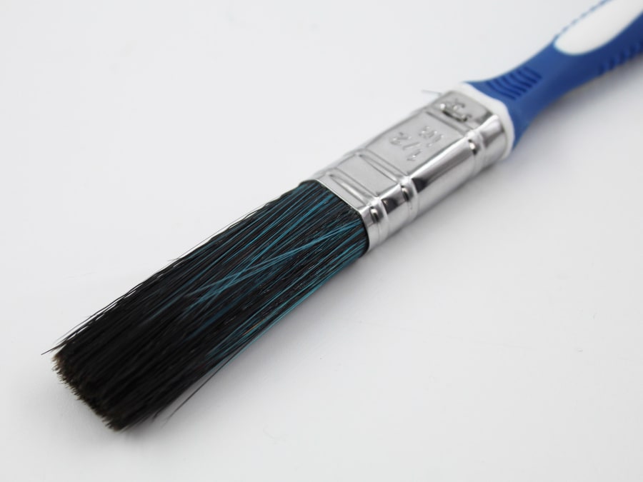 Faithfull FAIPBPF12 13mm Paint Brush