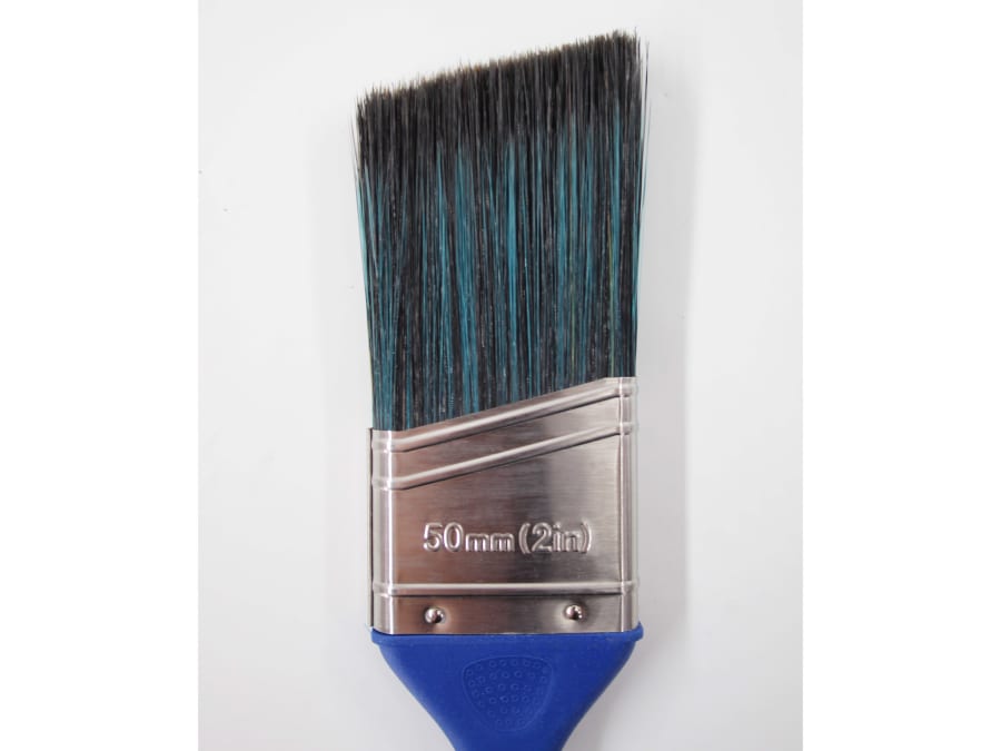 Faithfull FAIPBPF2C 50mm Angled Paint Brush