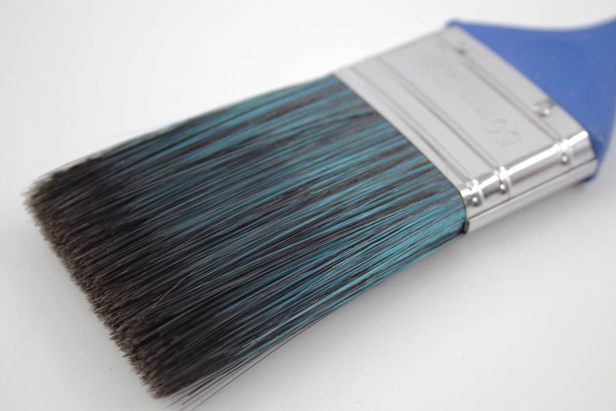 Faithfull FAIPBPF2 50mm Paint Brush