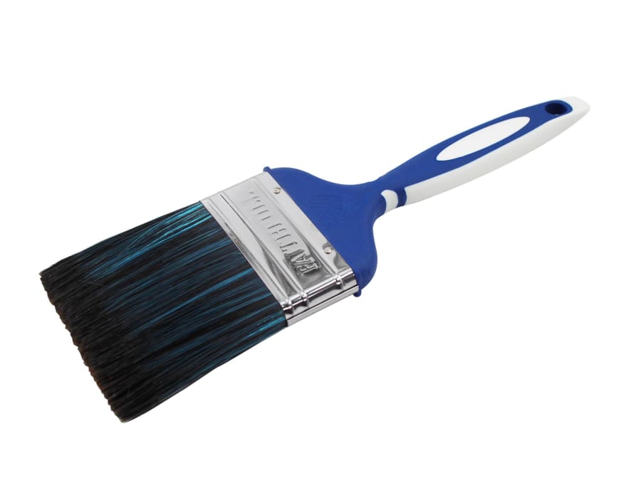 Faithfull FAIPBPF3 Paint Brush 75mm