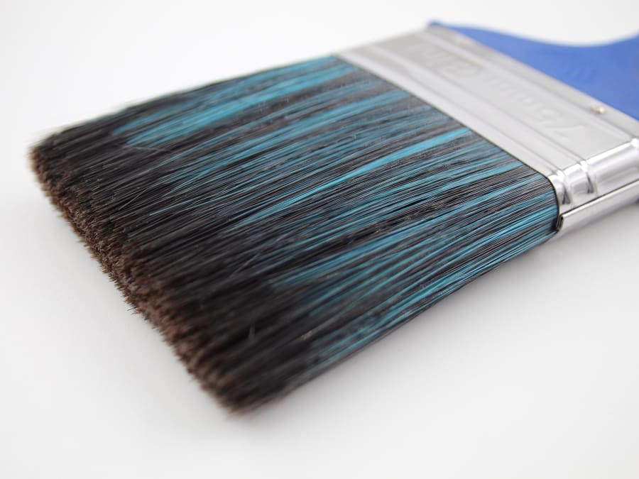 Faithfull FAIPBPF3 Paint Brush 75mm