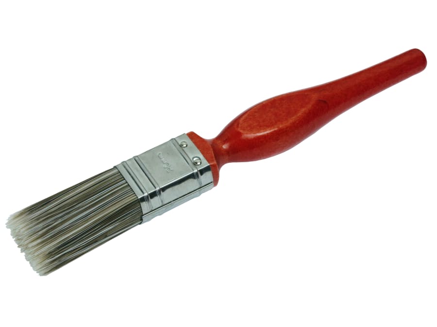 Faithfull FAIPBSY1 25mm Paint Brush
