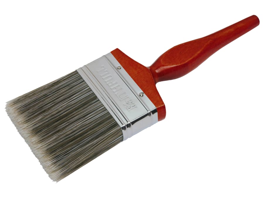 Faithfull FAIPBSY3 75mm Paint Brush